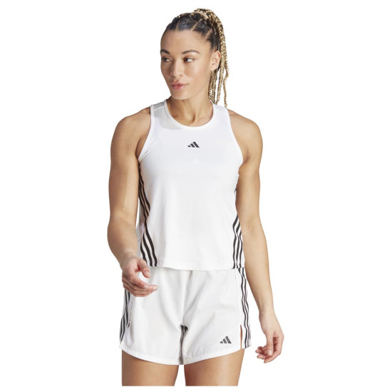 Adidas Γυναικεία αμάνικη μπλούζα Hyperglam Adidas Γυναικεία αμάνικη μπλούζα Hyperglam